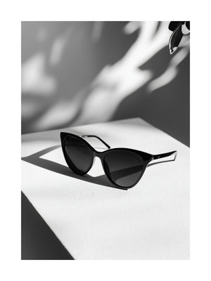Shadows and Shades Poster