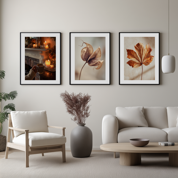 How to Create a Gallery Wall — Step-by-Step Guide