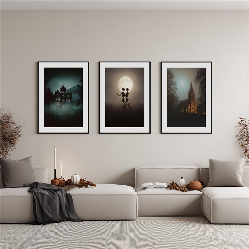 Halloween Collection