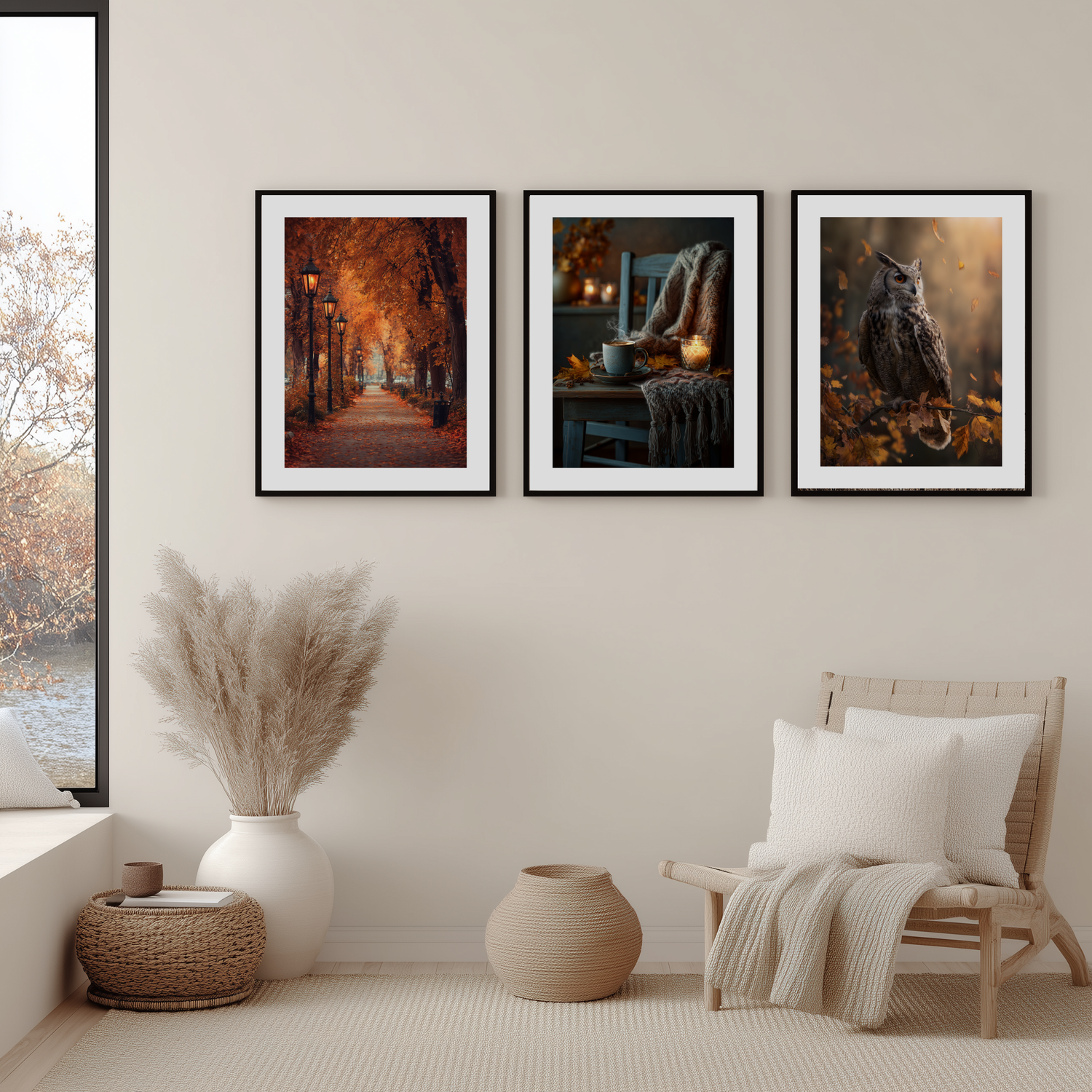 Autumn Collection