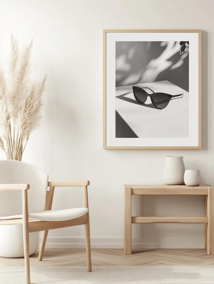 Shadows and Shades Poster