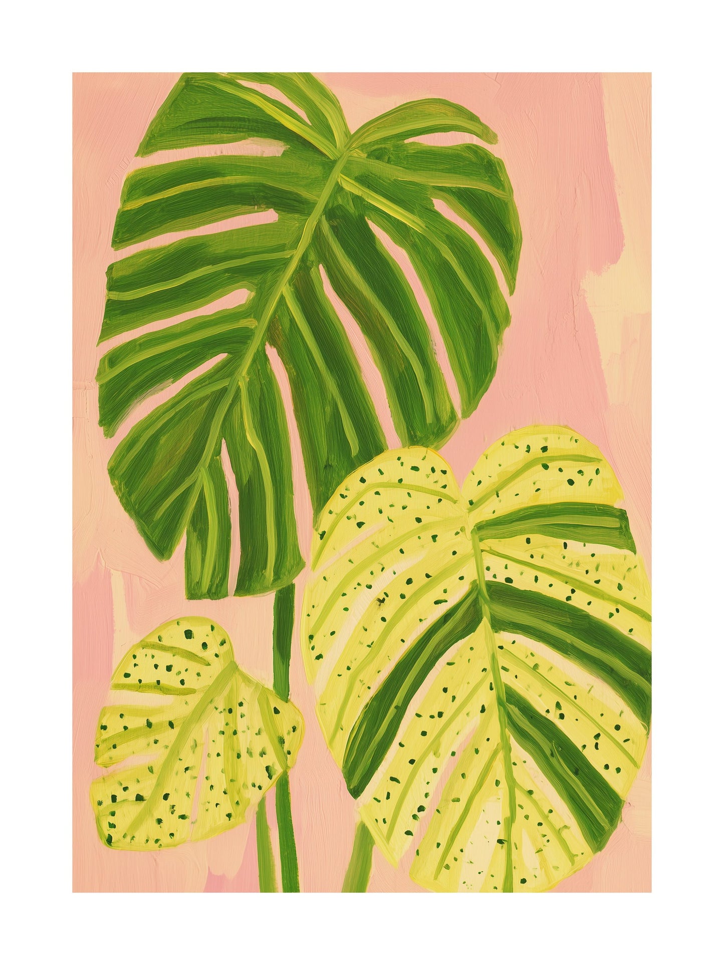 Poster of red wine glass and lemons on Tuscan terrace