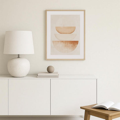 Harmonic Balance Poster