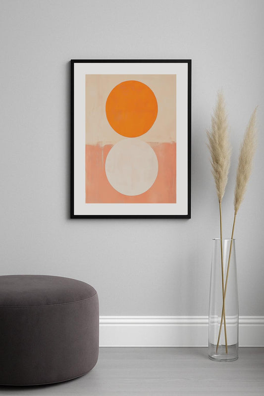 Solar Duet Poster