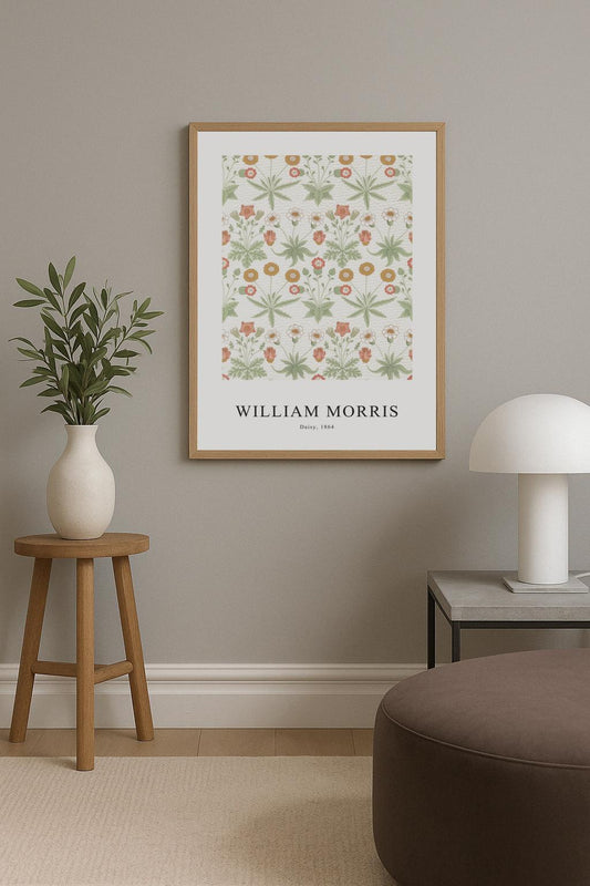 Daisy Poster