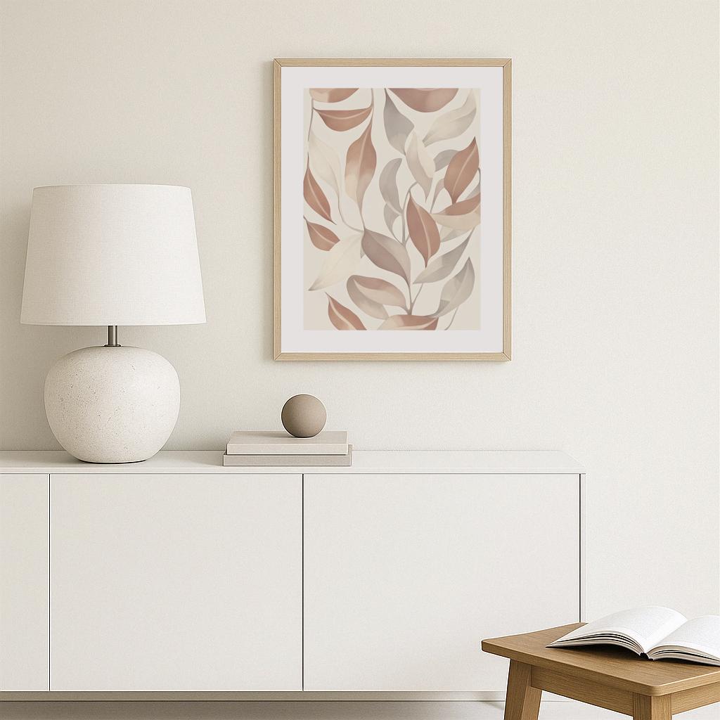Ivy Dream Poster