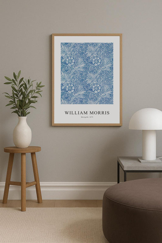 Marigold Poster