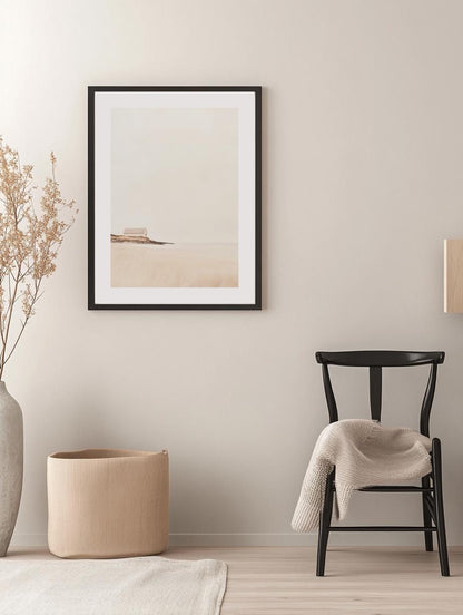 South Sweden Beach Poster