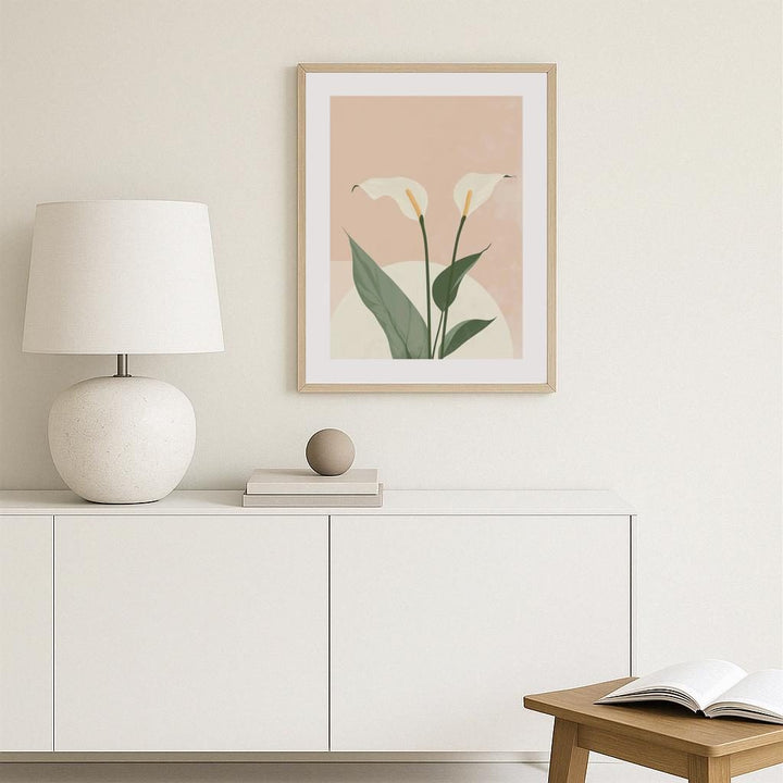 Retro Self-Change Poster