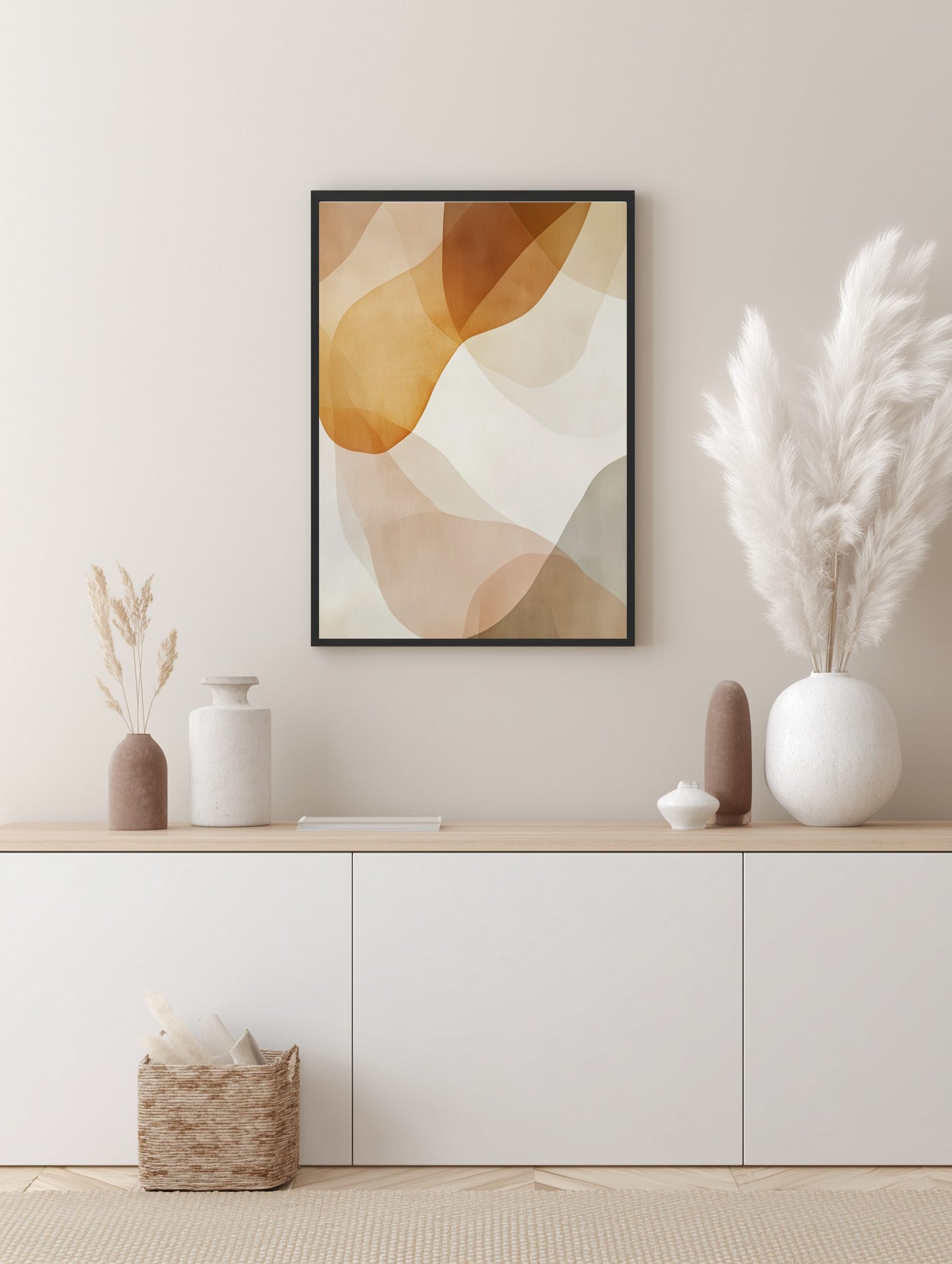 Fluid Formations Poster